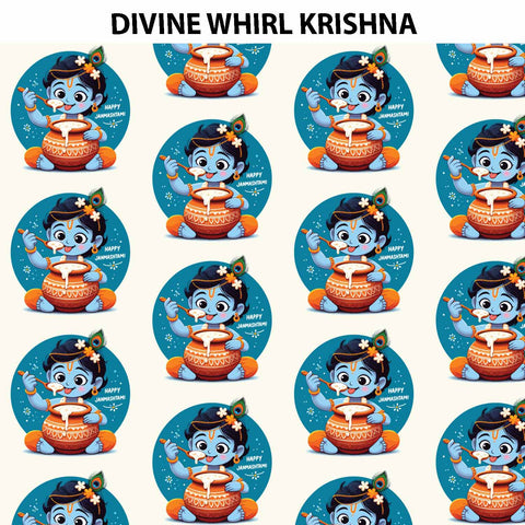 FESTIVE PRINT DUFFEL BAG CUSTOMISER