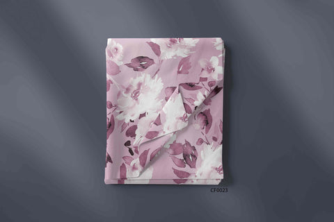 floral print 14
