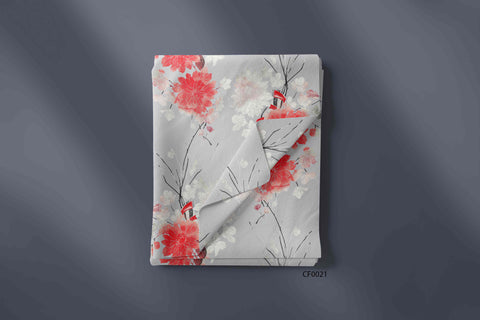 floral print 16
