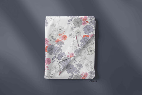 floral print 20
