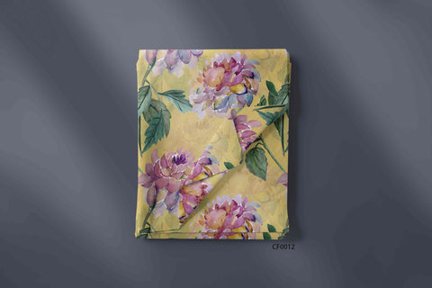 floral print 25