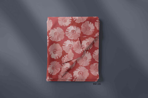 floral print 40