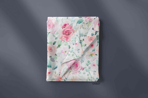 floral print 06