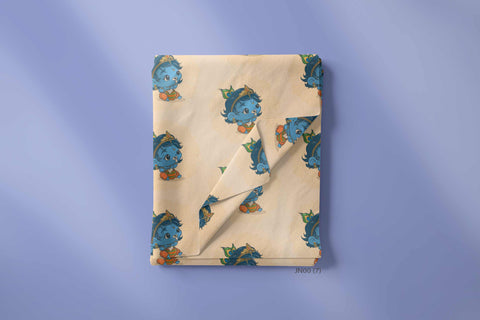 JANMASHTAMI PRINT 263