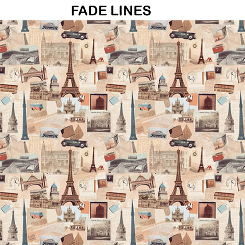 ABSTRACT PRINT COMPLETE BRIDAL SET CUSTOMISER