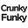 logo of Crunky Funky