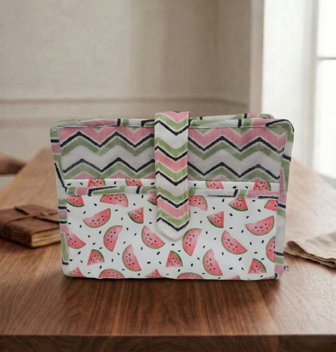 WATERMELON DREAM Print Luxe Wet Tissue Kit
