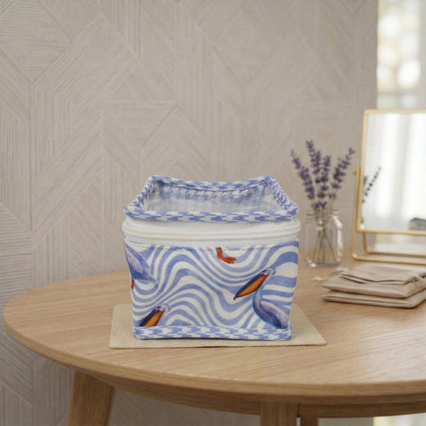 COAST STRALL PRINT BINDI ORGANIZER