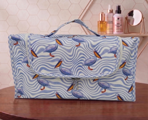 COAST STRALL PRINT DYSON HAIR DRYER COVER