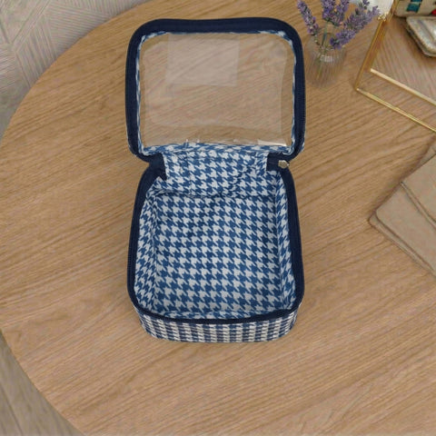 JUNGLE RIDE PRINT BINDI ORGANIZER