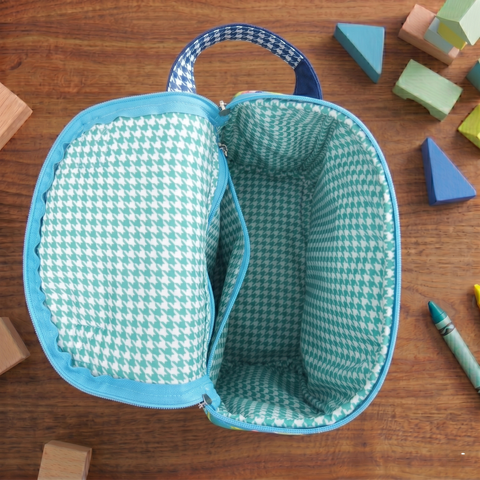 MELON MUSE PRINT MINI EXPLORER BACKPACK