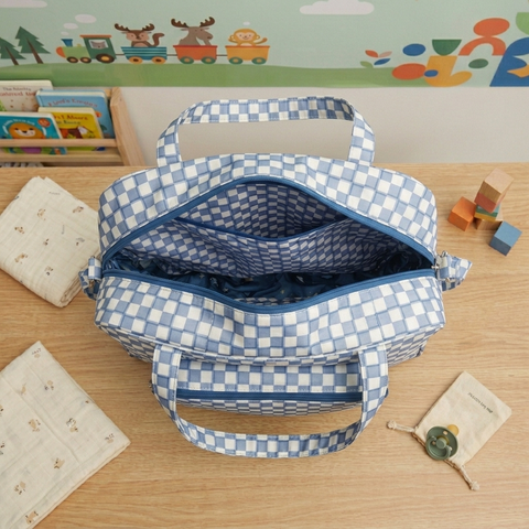 GALAXY WONDERS PRINT Baby Diaper Bag