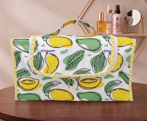 MANGO MIRAGE PRINT DYSON HAIR DRYER COVER