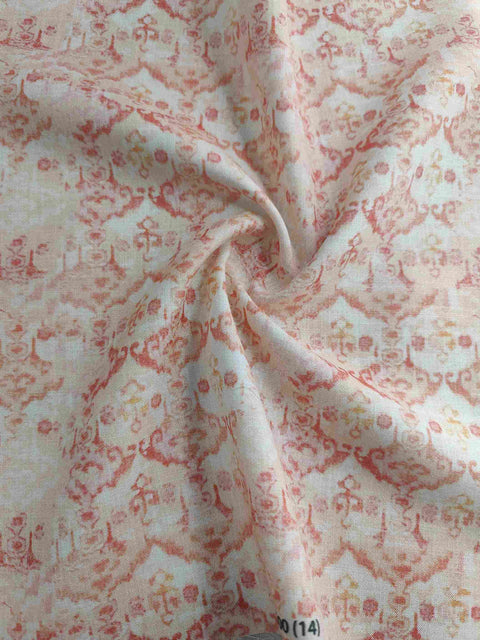 Fabric Combo 1259- Cotton 36