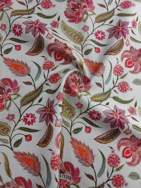 Fabric Combo 1259- Cotton 36