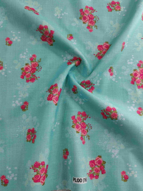 Fabric Combo 1258- Cotton 36