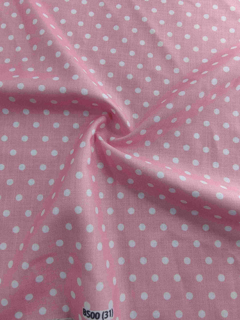 Fabric Combo 1257- Cotton 36