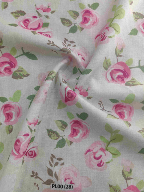 Fabric Combo 1257- Cotton 36