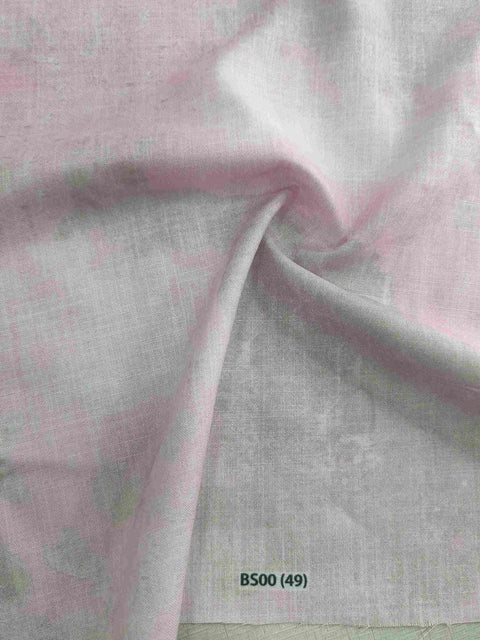 Fabric Combo 1255- Cotton 36