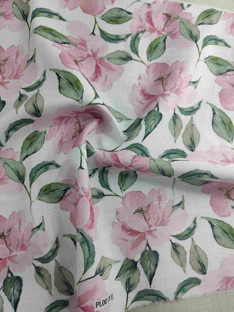 Fabric Combo 1255- Cotton 36