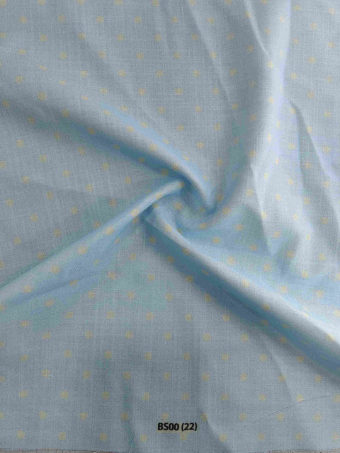 Fabric Combo 1254- Cotton 36
