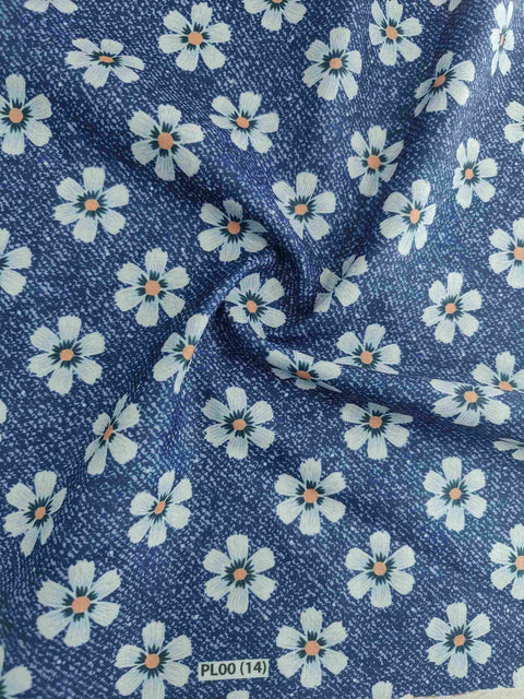 Fabric Combo 1253- Cotton 36