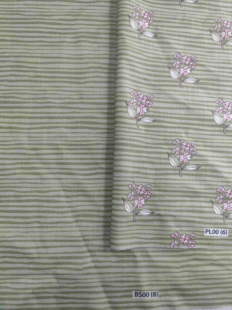 Fabric Combo 1252 - Cotton 36
