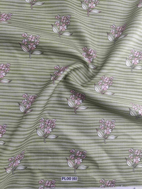 Fabric Combo 1252 - Cotton 36