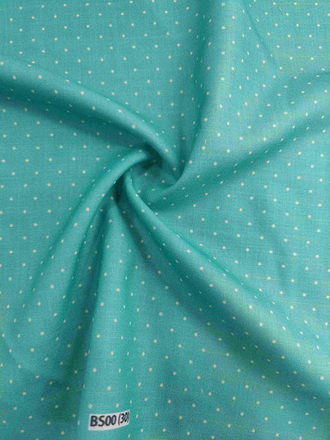 Fabric Combo 1251- Cotton 36