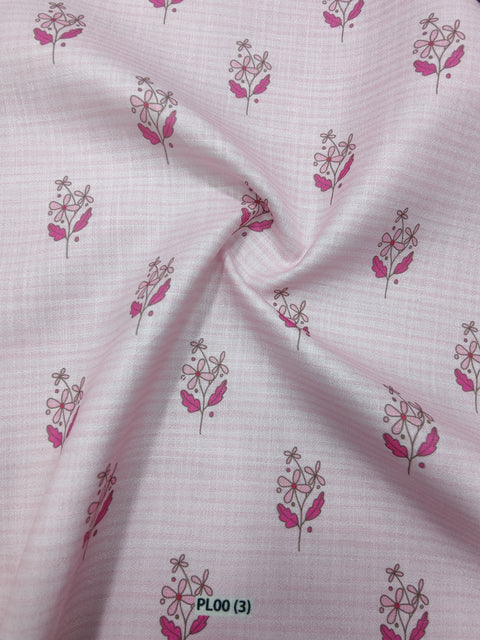 Fabric Combo 1261 - Premium 44 cotton