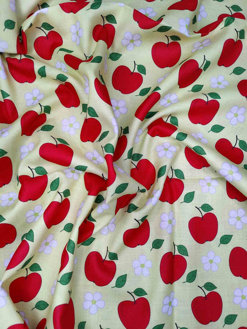 APPLE PRINT