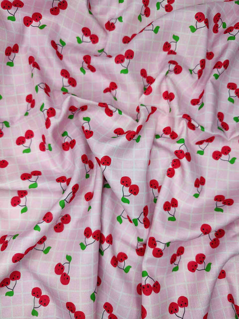 CHERRY PRINT