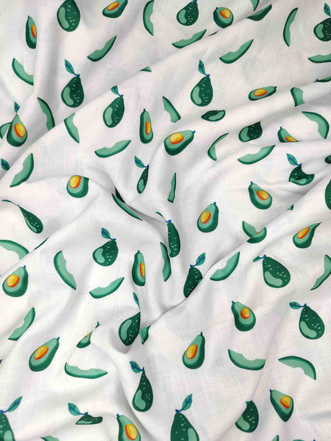 AVACADO PRINT