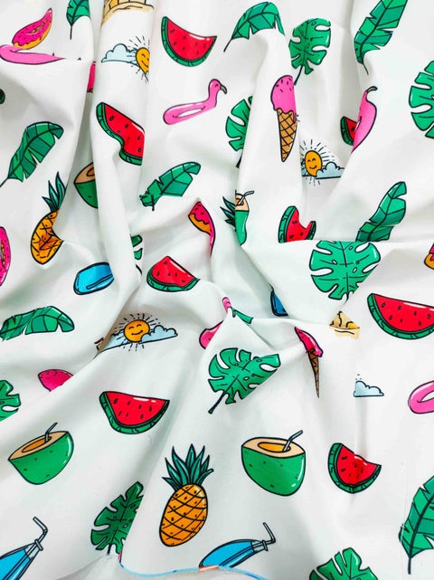 Poplin 58 Inches-atk55