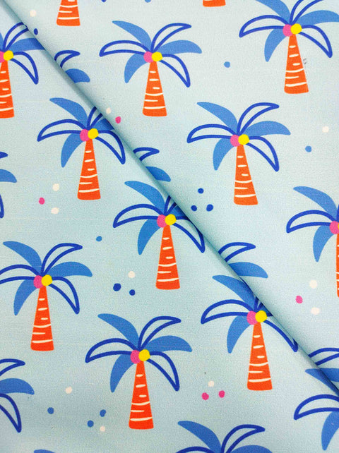 Poplin 58 Inches-CF0080