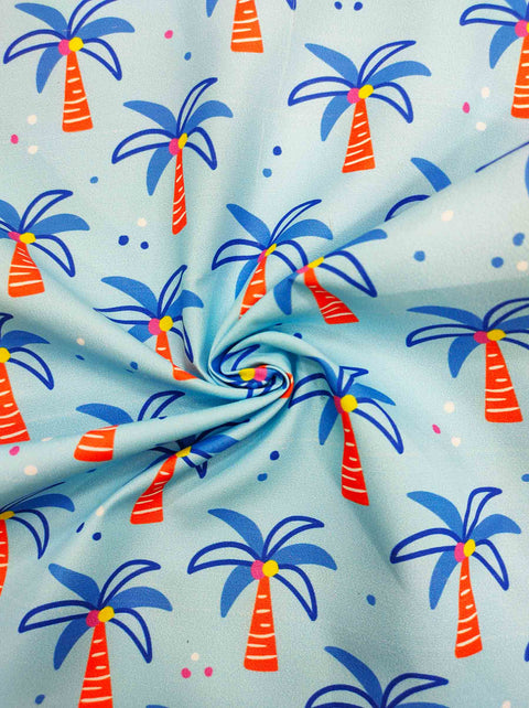 Poplin 58 Inches-CF0080