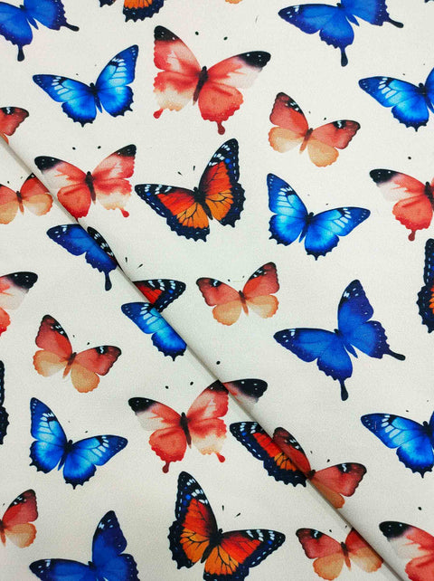 Poplin 58 Inches-ASL265