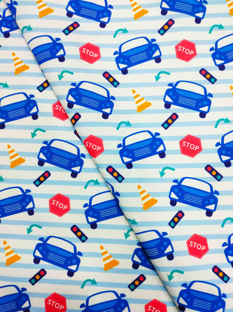 Poplin 58 Inches-asj079