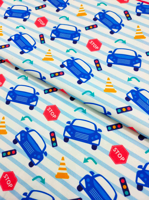 Poplin 58 Inches-asj079