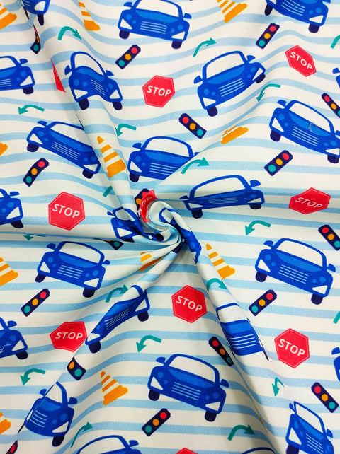 Poplin 58 Inches-asj079