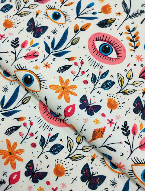 Poplin 58 Inches-ASL283
