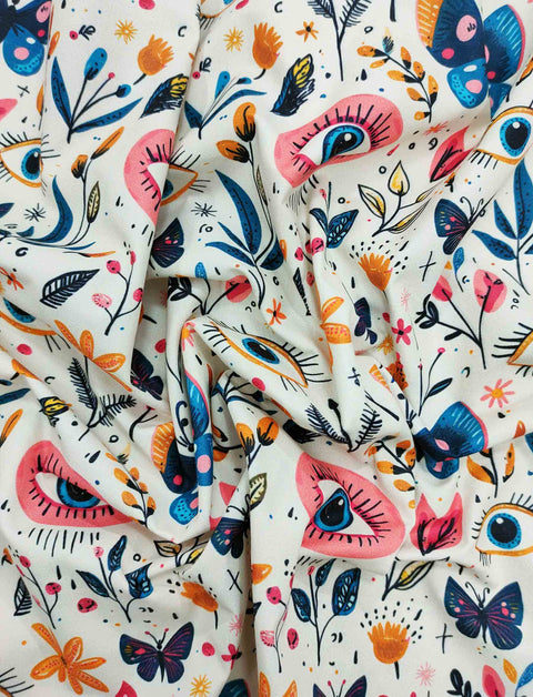 Poplin 58 Inches-ASL283