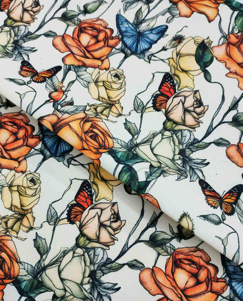 Poplin 58 Inches-ASL285