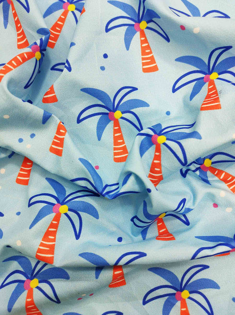 Poplin 58 Inches-CF0080