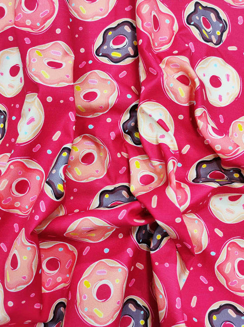 Poplin 58 Inches-funky (216)