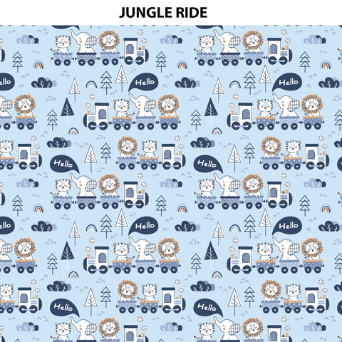 TOTE  BACKPACK CUSTOMISER