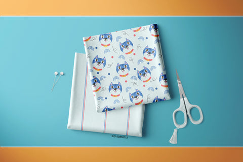 KIDS PRINT COMBOS 207