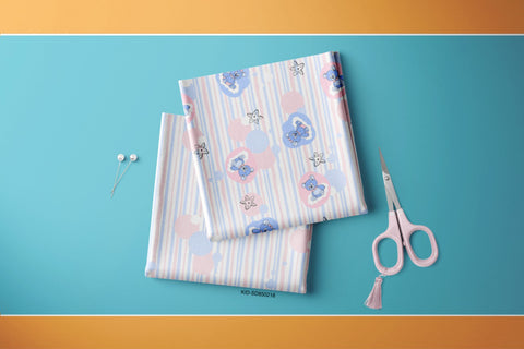 KIDS PRINT COMBOS 203
