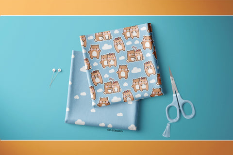 KIDS PRINT COMBOS 196