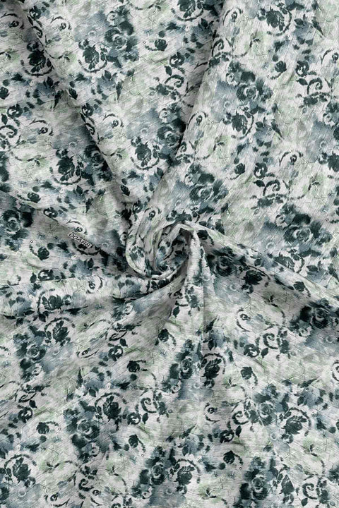 ETHENIC FABRIC - 003